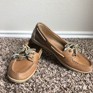 Women's Angelfish Boat Shoe
